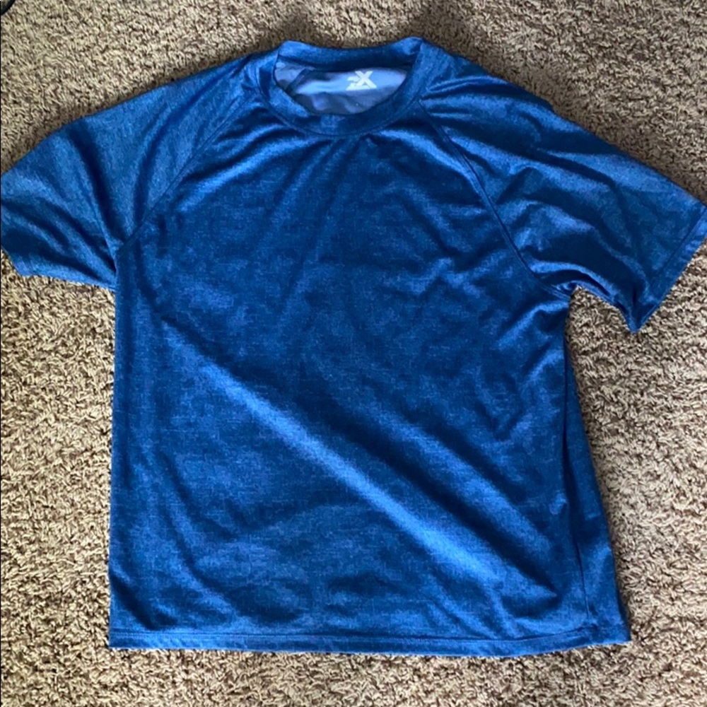 ZEROXPOSUR Men’s t-shirt